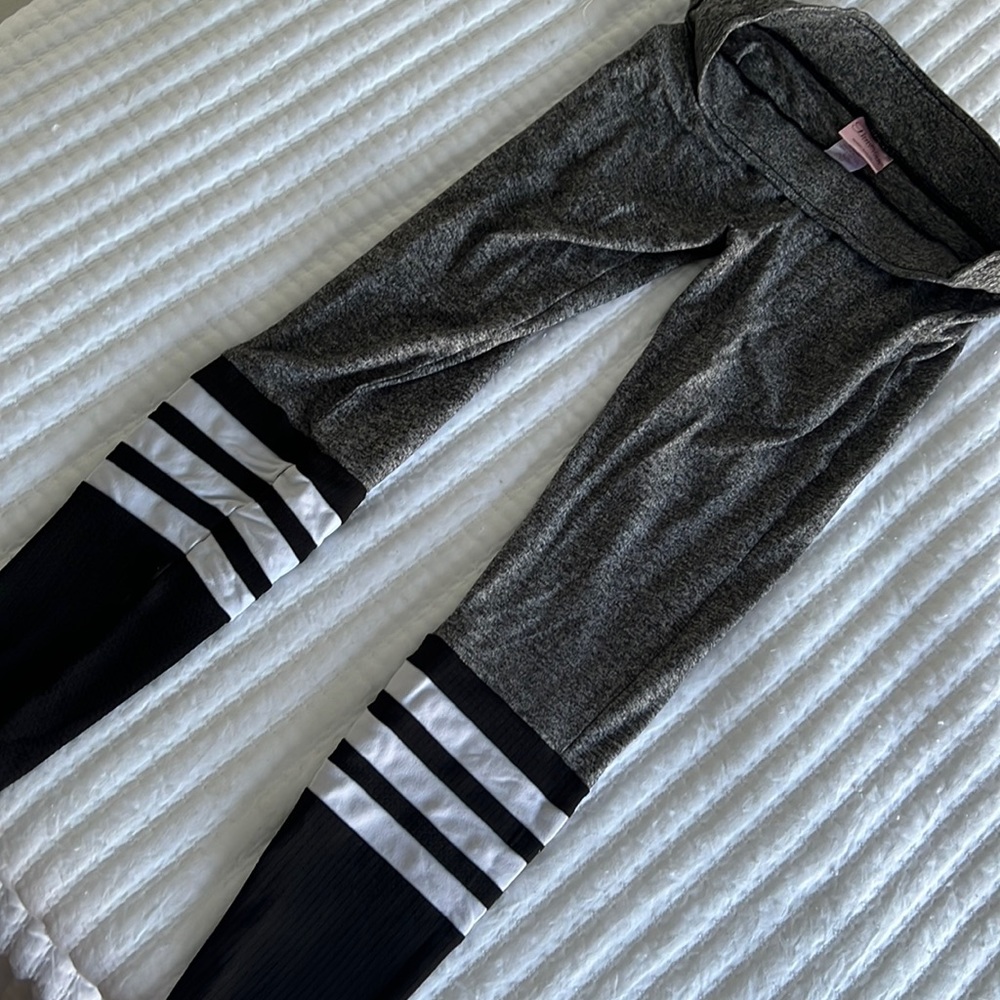 seamless bombshell leggings